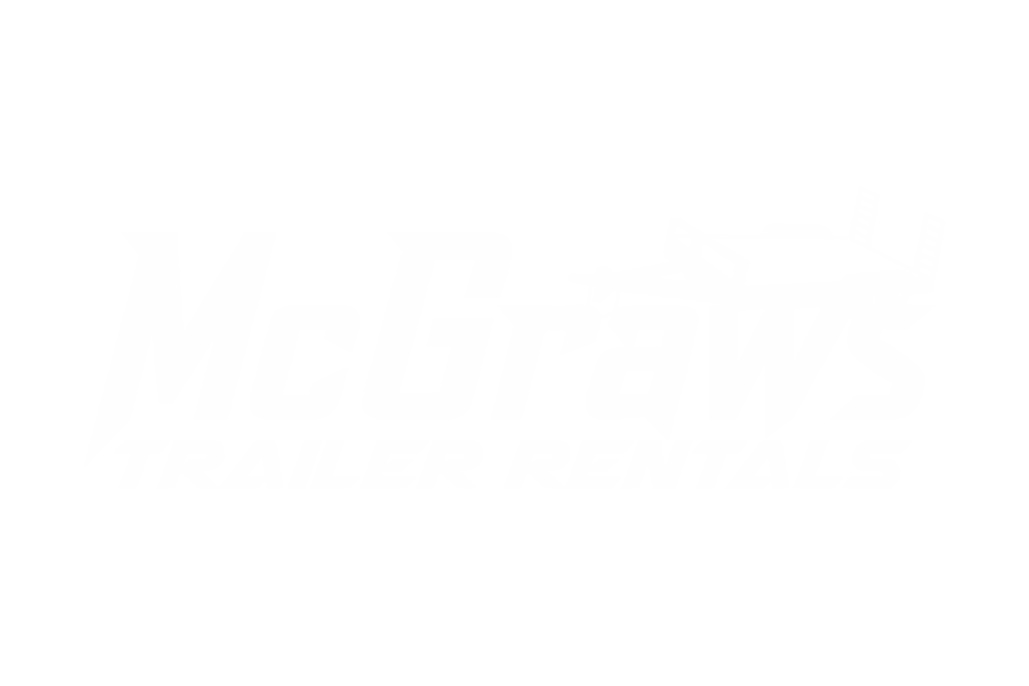 Trailer Rentals McGraws Trailer Rentals Azle, Texas